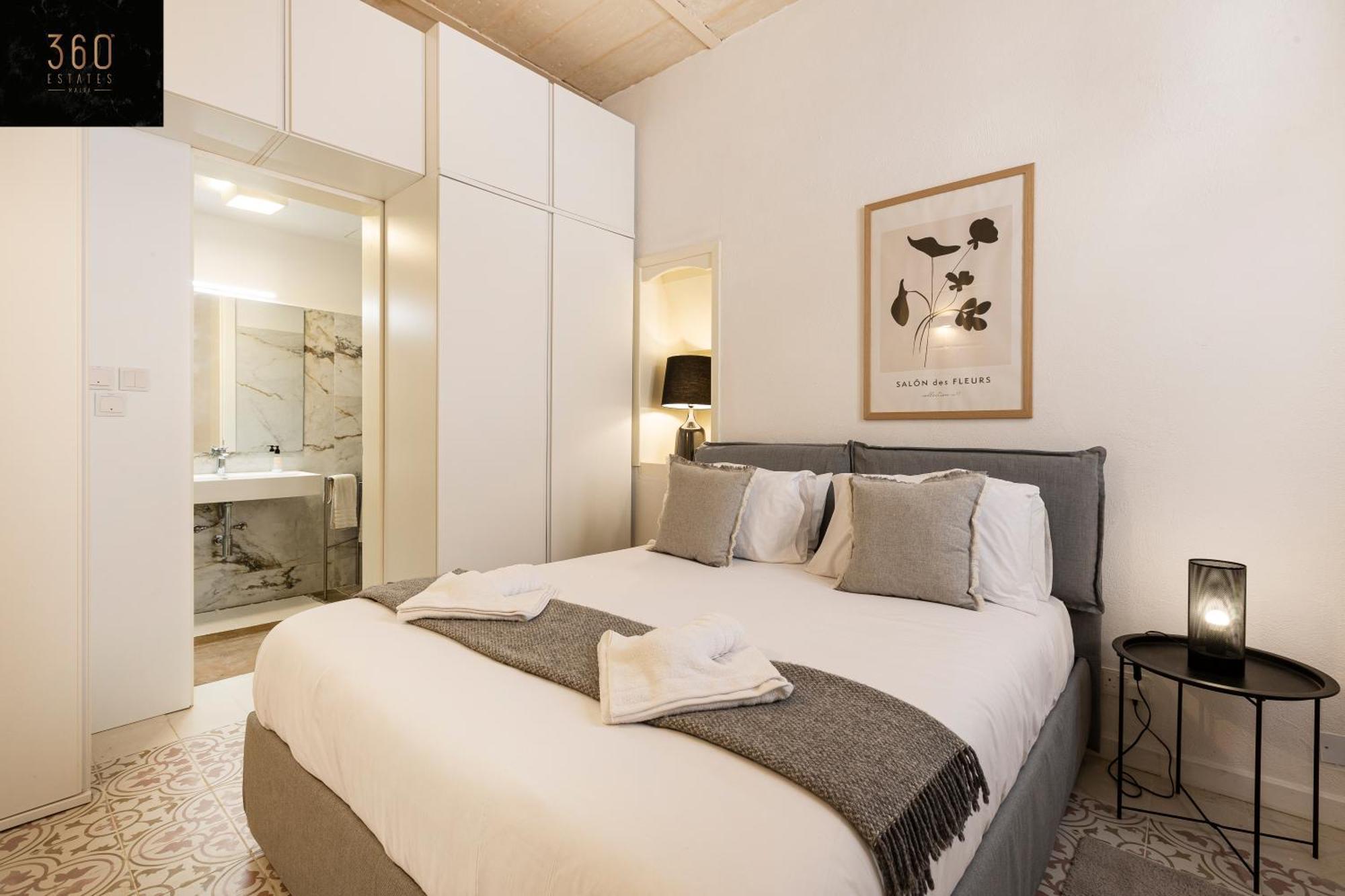 Historical Gem, Lux With Rooftop Pool By 360 Estates Mdina