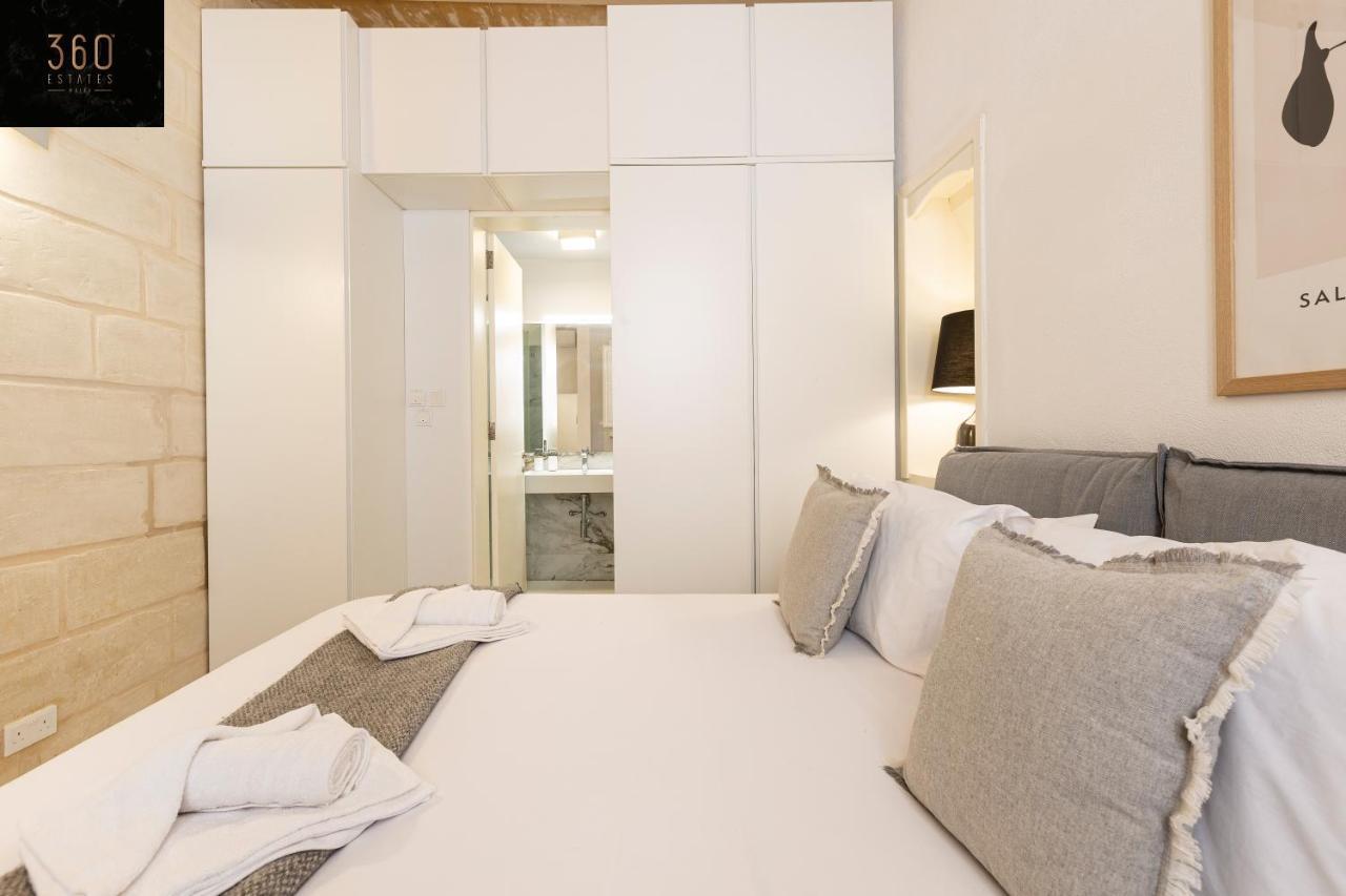 Historical Gem, Lux With Rooftop Pool By 360 Estates Сasa de vacaciones *