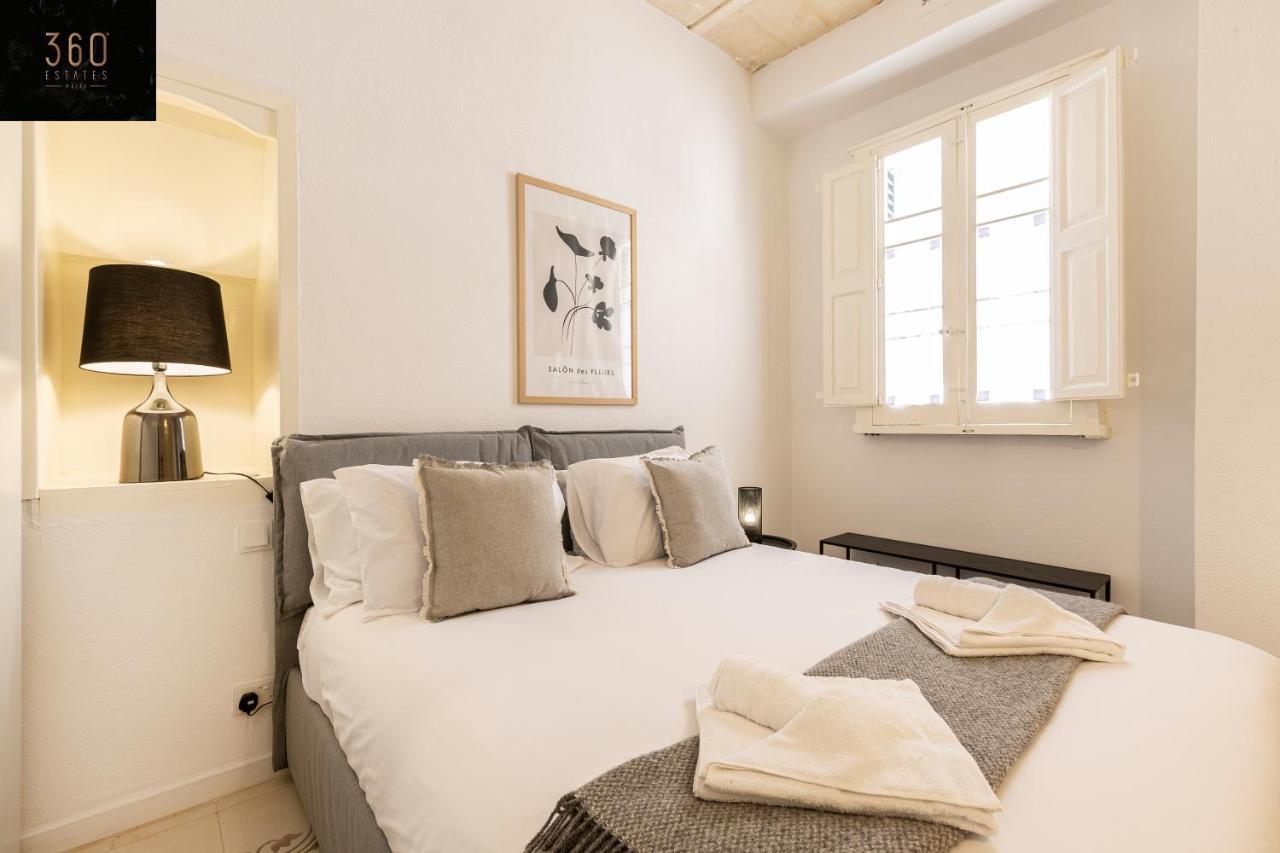 Historical Gem, Lux With Rooftop Pool By 360 Estates Сasa de vacaciones