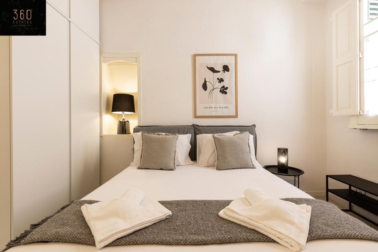 Historical Gem, Lux With Rooftop Pool By 360 Estates * Mdina