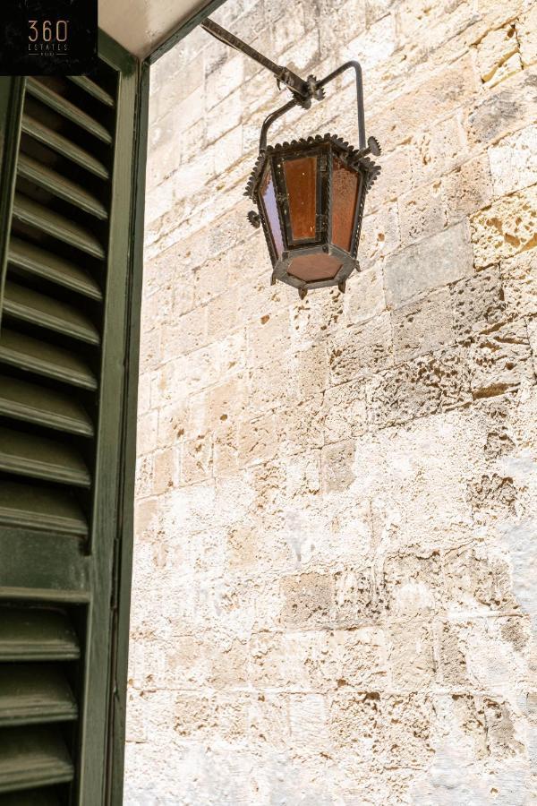 Сasa de vacaciones Historical Gem, Lux With Rooftop Pool By 360 Estates Mdina
