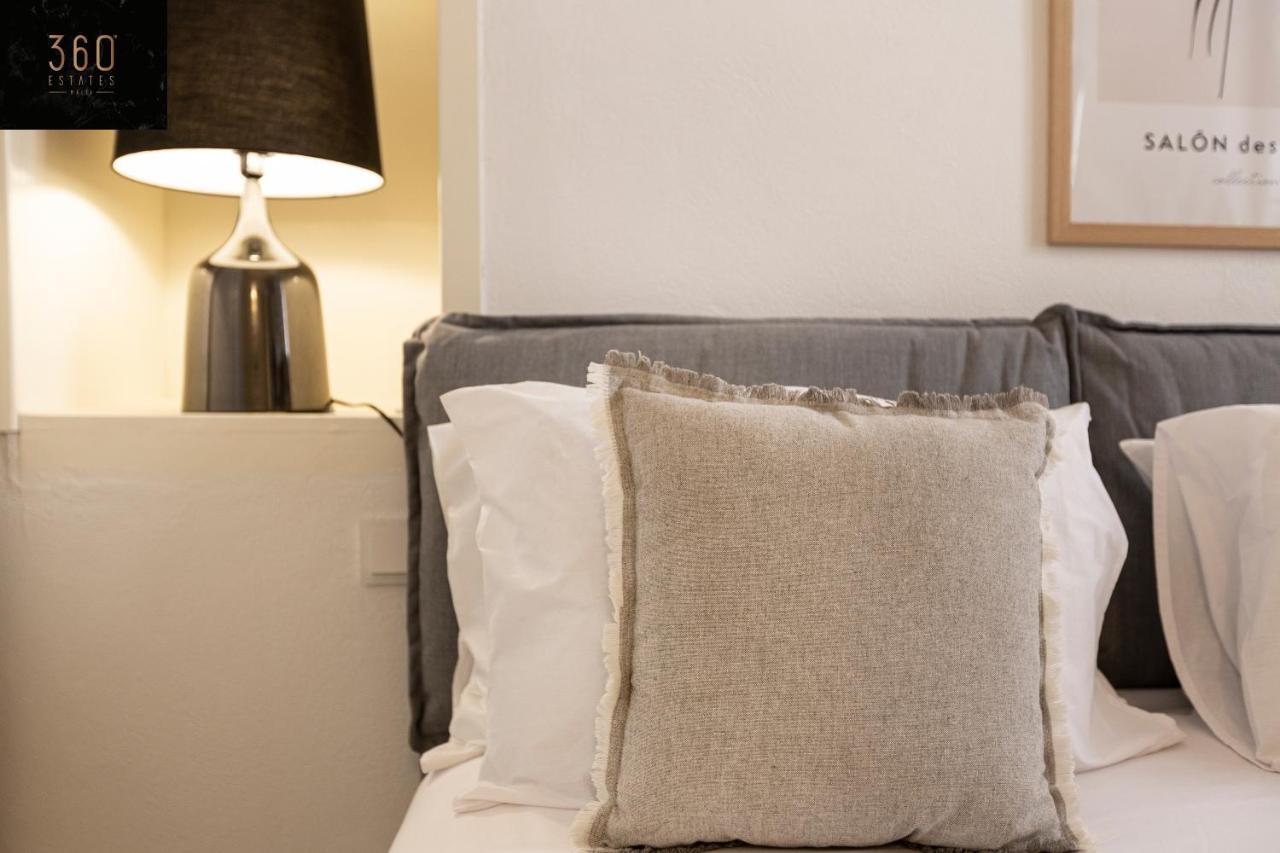 Hébergement de vacances Historical Gem, Lux With Rooftop Pool By 360 Estates *